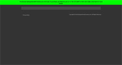 Desktop Screenshot of dailypositiveaffirmation.com